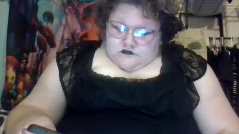 marshallmarx517 online show from October 9, 2025, 12:30 am