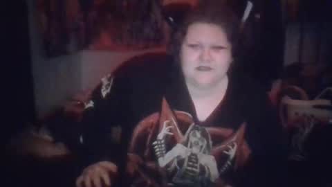 marshallmarx517 online show from November 18, 2025, 3:45 am