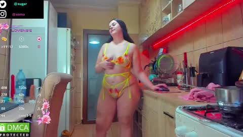 FREE OF sugarmarsha online show from February 9, 2025, 3:12 pm