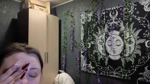 marshmallowbeauty_ online show from February 7, 2026, 7:17 pm