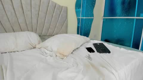 marsmith_1 online show from March 2, 2026, 7:15 am