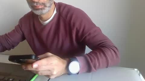 Snapshot of marsupilami_82_ chatting on January 13, 2025, 9:08 am marsupilami_82_ online show from January 13, 2025, 9:08 am