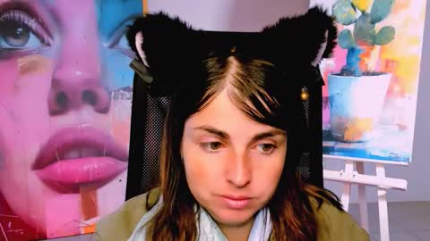 martaedams online show from September 19, 2025, 6:04 am