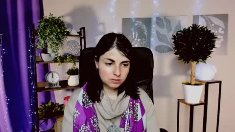 martaedams online show from March 26, 2026, 6:41 am