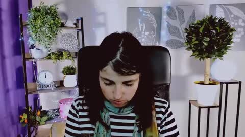 martaedams online show from April 15, 2026, 7:15 am