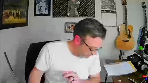 martcb1313 online show from October 20, 2025, 3:01 pm