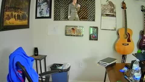 martcb1313 online show from October 24, 2025, 5:31 pm