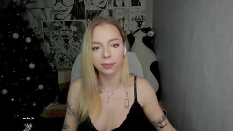 Martha Cameron online show from December 15, 2024, 11:53 pm