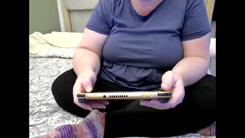 Martha online show from October 29, 2025, 6:59 am