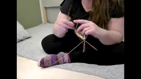 Martha online show from February 25, 2026, 6:34 am