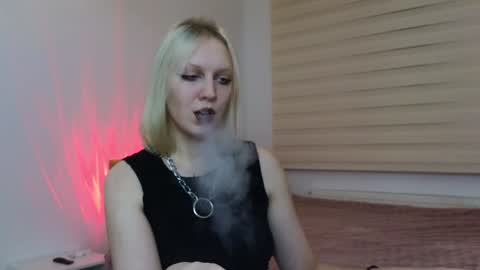 Ultimate Goddess online show from February 2, 2025, 8:08 pm