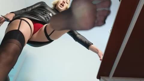 Ultimate Goddess online show from March 15, 2026, 8:20 am