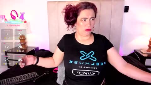 Marthina  online show from April 15, 2026, 12:12 pm