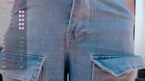 marthina thompson online show from March 11, 2025, 12:50 pm