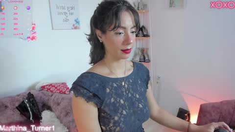 Josephine  online show from December 25, 2024, 9:22 pm