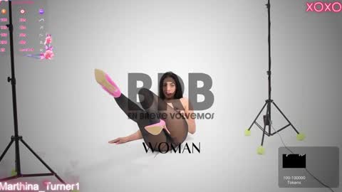 Josephine  online show from January 31, 2025, 5:09 am