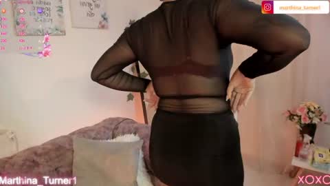 Snapshot of marthina_turner1 chatting on June 18, 2026, 2:43 pm Josephine online show from June 18, 2026, 2:43 pm