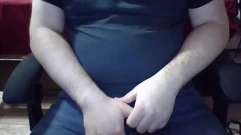 marti697 online show from January 8, 2025, 9:53 am