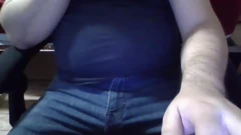 marti697 online show from February 22, 2025, 7:25 pm