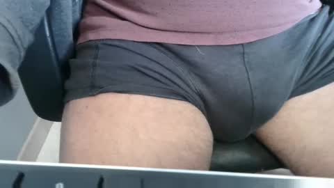 martial04 online show from April 3, 2026, 10:57 am