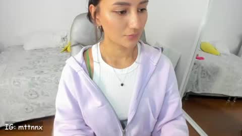 Snapshot of martiiinaa_ chatting on July 3, 2026, 11:55 pm Martina online show from July 3, 2026, 11:55 pm