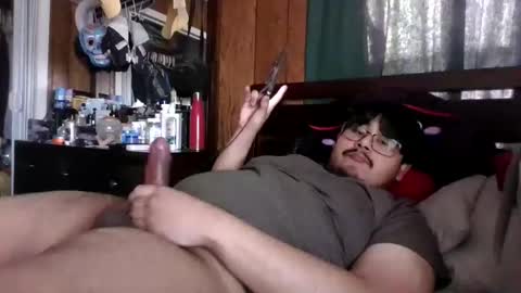 martin_4lexis online show from February 12, 2026, 9:21 pm