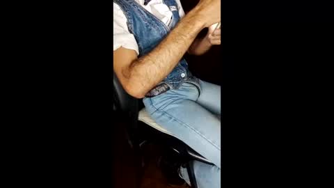 Martincba online show from April 19, 2026, 8:57 am