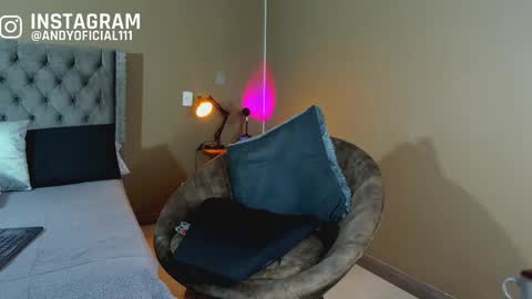 ONLYFANS Sotoandres   modelo independiente online show from October 3, 2025, 10:51 pm