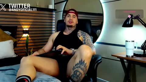 ONLYFANS Sotoandres   modelo independiente online show from March 4, 2026, 12:49 am