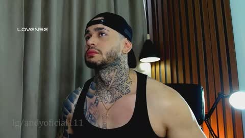 Snapshot of martin_colby05 chatting on April 29, 2026, 9:54 pm ONLYFANS Sotoandres modelo independiente online show from April 29, 2026, 9:54 pm