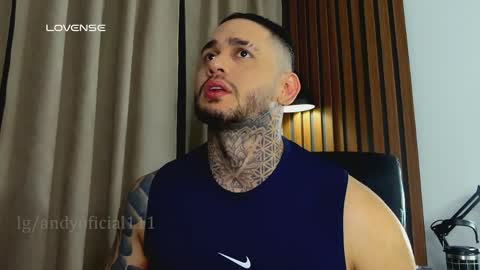 Snapshot of martin_colby05 chatting on May 3, 2026, 2:39 am ONLYFANS Sotoandres modelo independiente online show from May 3, 2026, 2:39 am