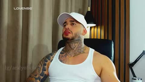 Snapshot of martin_colby05 chatting on May 4, 2026, 12:28 am ONLYFANS Sotoandres modelo independiente online show from May 4, 2026, 12:28 am