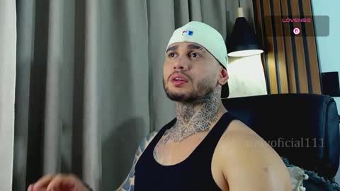 Snapshot of martin_colby05 chatting on May 17, 2026, 12:30 am ONLYFANS Sotoandres modelo independiente online show from May 17, 2026, 12:30 am