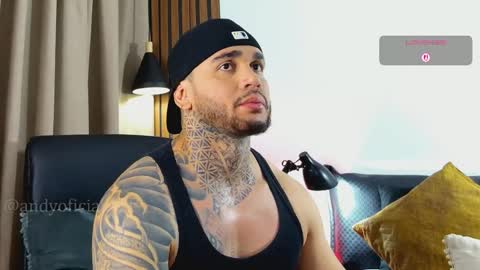 Snapshot of martin_colby05 chatting on June 3, 2026, 1:08 am ONLYFANS Sotoandres modelo independiente online show from June 3, 2026, 1:08 am