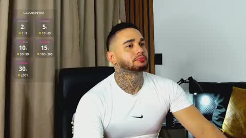 Snapshot of martin_colby05 chatting on June 12, 2026, 11:35 pm ONLYFANS Sotoandres modelo independiente online show from June 12, 2026, 11:35 pm