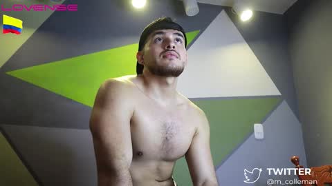 Martin Colleman online show from January 6, 2026, 4:16 am