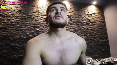 Martin Colleman online show from April 14, 2026, 2:28 am