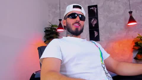 Martin Foster online show from April 5, 2026, 4:42 am