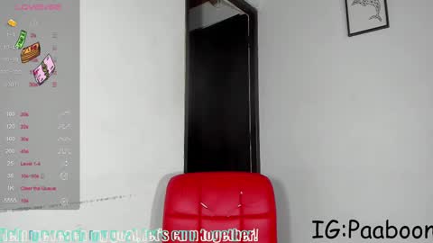 Martin Granch online show from February 18, 2025, 2:05 am