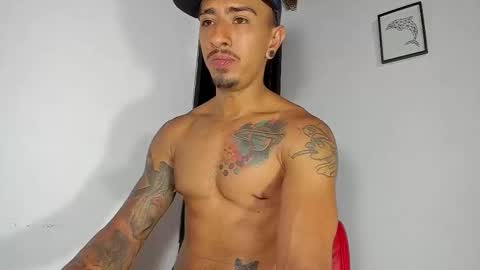 Martin Granch online show from September 12, 2025, 5:35 pm