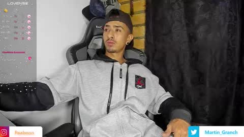 Martin Granch online show from February 11, 2026, 5:34 am