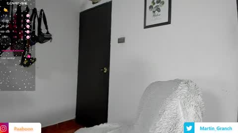 Martin Granch online show from April 9, 2026, 1:27 am