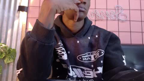 Martin online show from October 3, 2025, 1:35 am