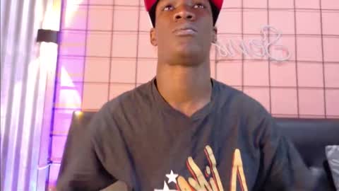 Martin online show from November 5, 2025, 1:27 am