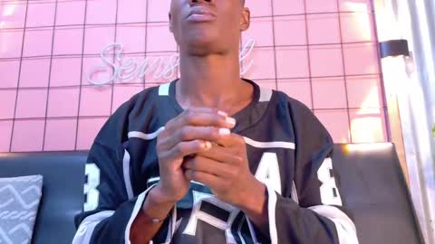 Martin online show from April 20, 2026, 1:08 am