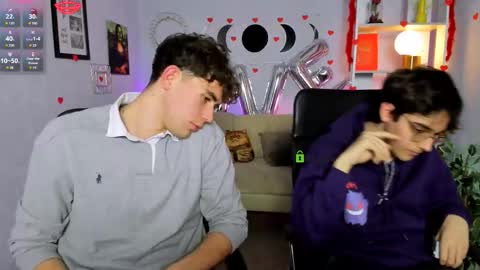 Martin online show from February 11, 2026, 1:16 pm