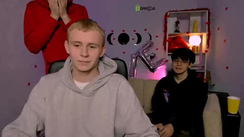 Martin online show from February 15, 2026, 8:05 pm