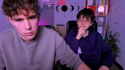 Martin online show from February 20, 2026, 6:48 am