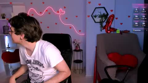 Martin online show from March 6, 2026, 8:27 pm