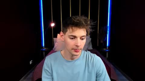 Martin online show from March 12, 2026, 11:27 am